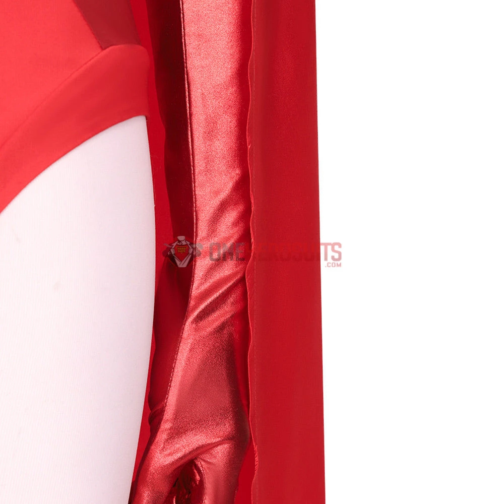 2021 WandaVision Wanda Cosplay Costume OneHeroSuits 13 2021 WandaVision Wanda Cosplay Costume OneHeroSuits