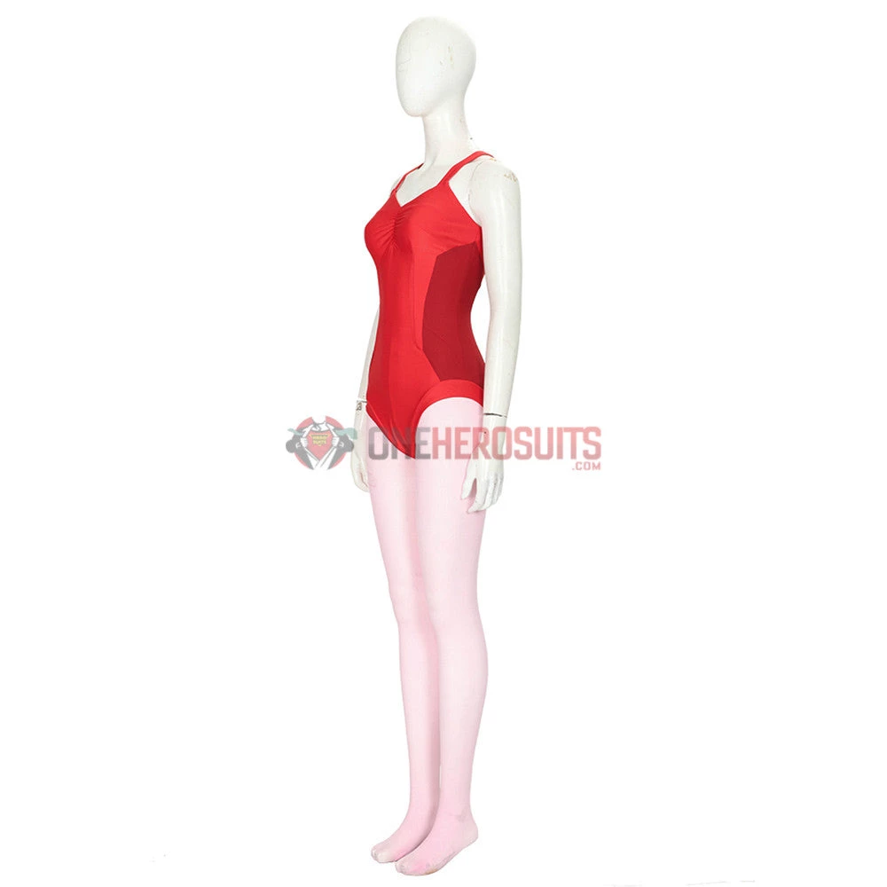 2021 WandaVision Wanda Cosplay Costume OneHeroSuits 18 2021 WandaVision Wanda Cosplay Costume OneHeroSuits