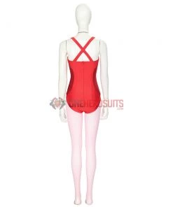 2021 WandaVision Wanda Cosplay Costume OneHeroSuits 40 2021 WandaVision Wanda Cosplay Costume OneHeroSuits