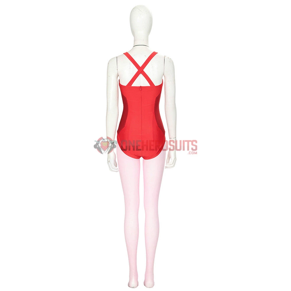 2021 WandaVision Wanda Cosplay Costume OneHeroSuits 19 2021 WandaVision Wanda Cosplay Costume OneHeroSuits