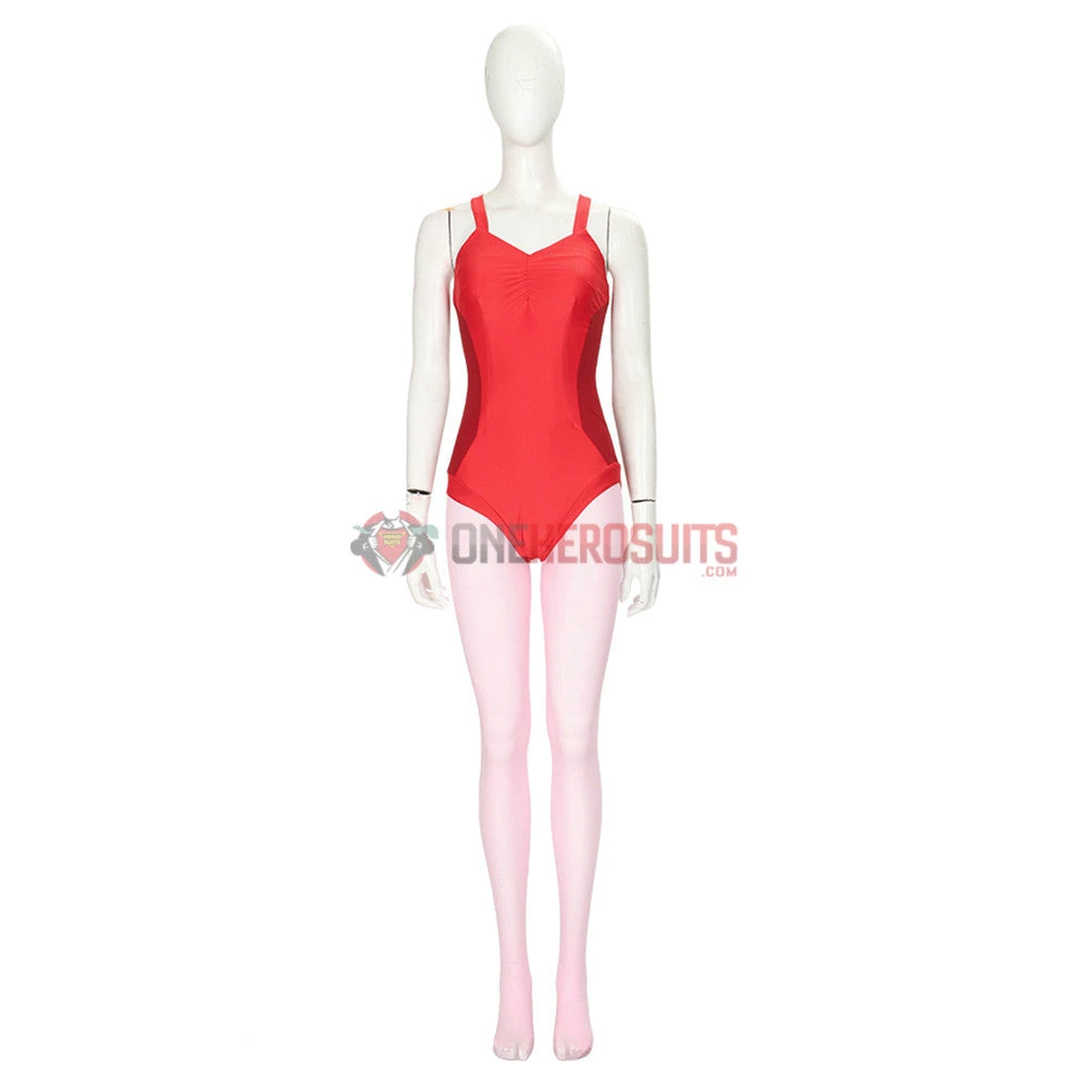 2021 WandaVision Wanda Cosplay Costume OneHeroSuits 21 2021 WandaVision Wanda Cosplay Costume OneHeroSuits