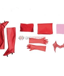 2021 WandaVision Wanda Cosplay Costume OneHeroSuits 43 2021 WandaVision Wanda Cosplay Costume OneHeroSuits