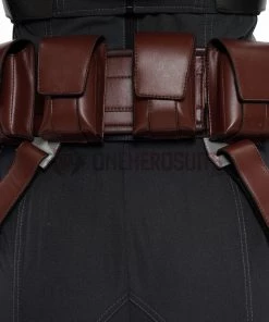 The Mandalorian Cosplay Suit Bo-Katan Cosplay Costumes OneHeroSuits