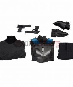 The Mandalorian Cosplay Suit Bo-Katan Cosplay Costumes OneHeroSuits