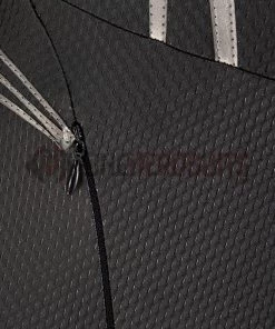 Justice League Superman Cosplay Costumes Superman Black OneHeroSuits