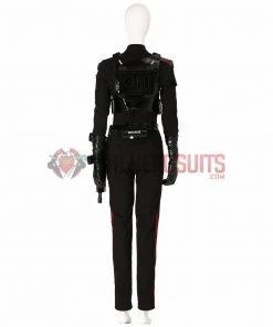 OneHeroSuits Star Wars Battlefront 2 Cosplay Costumes Iden Versio Top Level Cosplay Suit