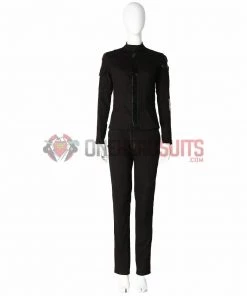 OneHeroSuits Star Wars Battlefront 2 Cosplay Costumes Iden Versio Top Level Cosplay Suit