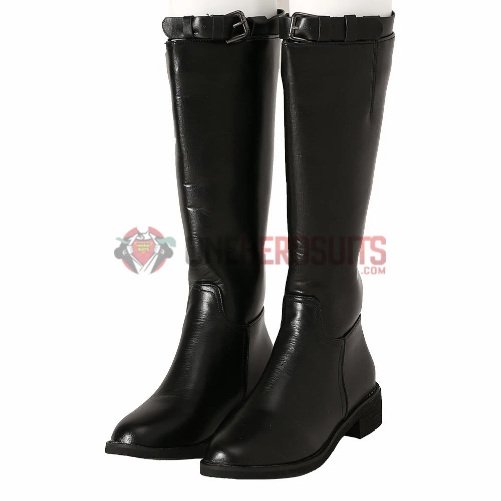 OneHeroSuits Costumes Star Wars Battlefront 2 Cosplay Boots Iden Versio Top Level Cosplay Shoes 5 OneHeroSuits Costumes Star Wars Battlefront 2 Cosplay Boots Iden Versio Top Level Cosplay Shoes