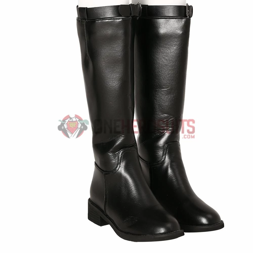 OneHeroSuits Costumes Star Wars Battlefront 2 Cosplay Boots Iden Versio Top Level Cosplay Shoes 4 OneHeroSuits Costumes Star Wars Battlefront 2 Cosplay Boots Iden Versio Top Level Cosplay Shoes