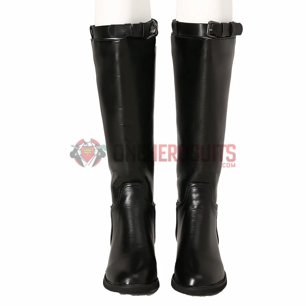 OneHeroSuits Costumes Star Wars Battlefront 2 Cosplay Boots Iden Versio Top Level Cosplay Shoes 3 OneHeroSuits Costumes Star Wars Battlefront 2 Cosplay Boots Iden Versio Top Level Cosplay Shoes
