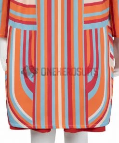 OneHeroSuits Wanda Cosplay Costumes Wanda Pregnant Cotton Cosplay Suit