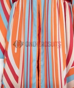 OneHeroSuits Wanda Cosplay Costumes Wanda Pregnant Cotton Cosplay Suit