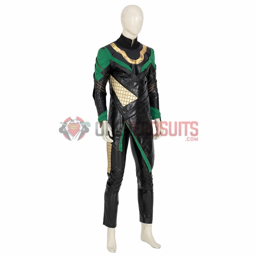 OneHeroSuits LOKI Cosplay Costumes LOKI 2021 Top Level Suits 17 OneHeroSuits LOKI Cosplay Costumes LOKI 2021 Top Level Suits