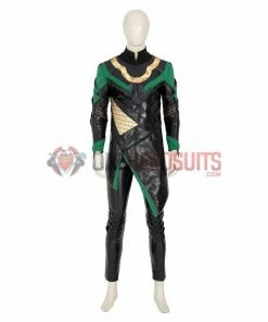 OneHeroSuits LOKI Cosplay Costumes LOKI 2021 Top Level Suits 59 OneHeroSuits LOKI Cosplay Costumes LOKI 2021 Top Level Suits