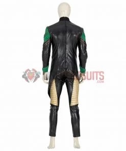 OneHeroSuits LOKI Cosplay Costumes LOKI 2021 Top Level Suits 60 OneHeroSuits LOKI Cosplay Costumes LOKI 2021 Top Level Suits