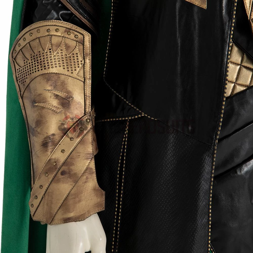 OneHeroSuits LOKI Cosplay Costumes LOKI 2021 Top Level Suits 29 OneHeroSuits LOKI Cosplay Costumes LOKI 2021 Top Level Suits