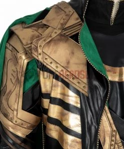 OneHeroSuits LOKI Cosplay Costumes LOKI 2021 Top Level Suits 70 OneHeroSuits LOKI Cosplay Costumes LOKI 2021 Top Level Suits