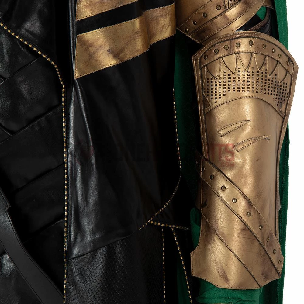 OneHeroSuits LOKI Cosplay Costumes LOKI 2021 Top Level Suits 31 OneHeroSuits LOKI Cosplay Costumes LOKI 2021 Top Level Suits