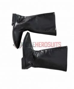 OneHeroSuits LOKI Cosplay Boots LOKI 2021 Leather Shoes