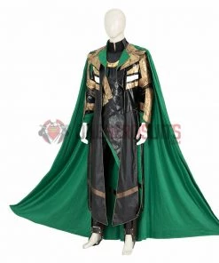 OneHeroSuits LOKI Cosplay Costumes LOKI 2021 Top Level Suits 49 OneHeroSuits LOKI Cosplay Costumes LOKI 2021 Top Level Suits