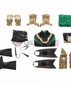 OneHeroSuits LOKI Cosplay Costumes LOKI 2021 Top Level Suits 63 OneHeroSuits LOKI Cosplay Costumes LOKI 2021 Top Level Suits