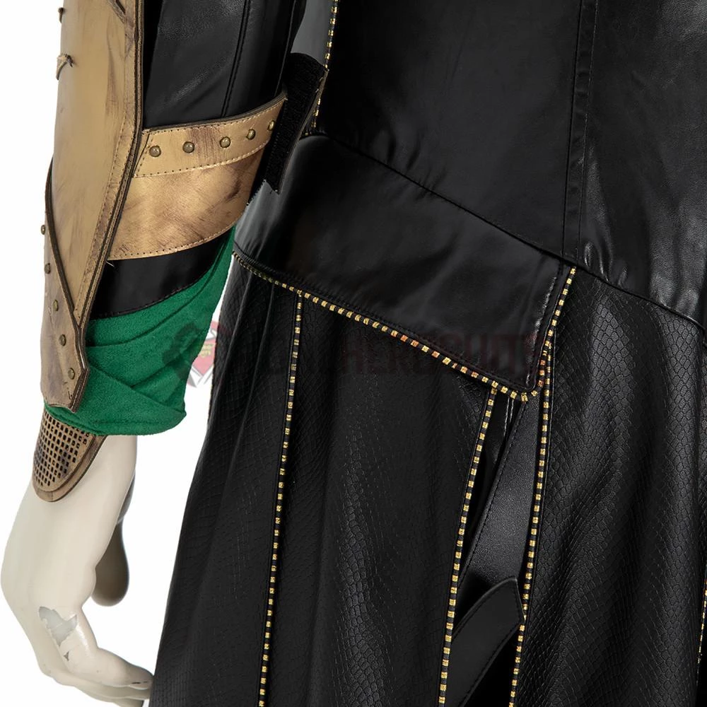 OneHeroSuits LOKI Cosplay Costumes LOKI 2021 Top Level Suits 38 OneHeroSuits LOKI Cosplay Costumes LOKI 2021 Top Level Suits
