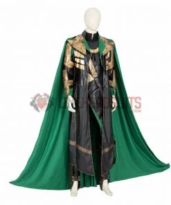 OneHeroSuits LOKI Cosplay Costumes LOKI 2021 Top Level Suits 50 OneHeroSuits LOKI Cosplay Costumes LOKI 2021 Top Level Suits