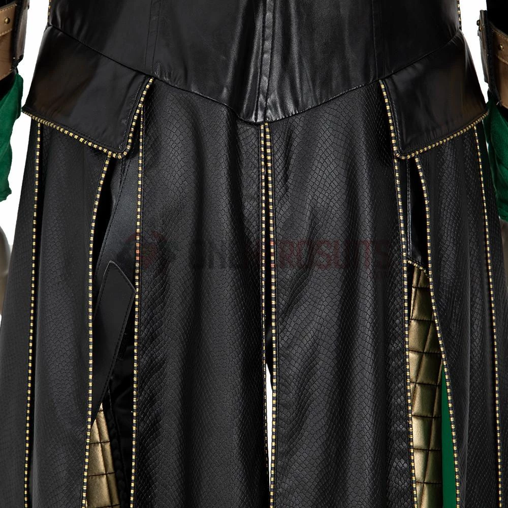OneHeroSuits LOKI Cosplay Costumes LOKI 2021 Top Level Suits 40 OneHeroSuits LOKI Cosplay Costumes LOKI 2021 Top Level Suits