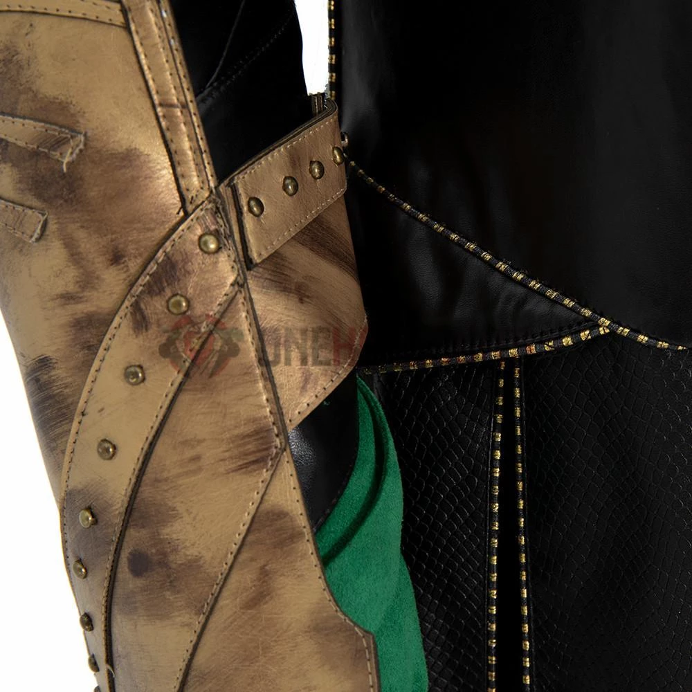 OneHeroSuits LOKI Cosplay Costumes LOKI 2021 Top Level Suits 36 OneHeroSuits LOKI Cosplay Costumes LOKI 2021 Top Level Suits