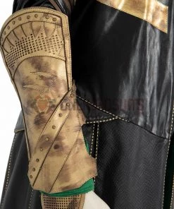 OneHeroSuits LOKI Cosplay Costumes LOKI 2021 Top Level Suits 80 OneHeroSuits LOKI Cosplay Costumes LOKI 2021 Top Level Suits