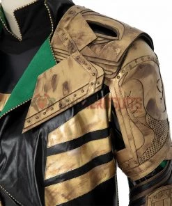 OneHeroSuits LOKI Cosplay Costumes LOKI 2021 Top Level Suits 65 OneHeroSuits LOKI Cosplay Costumes LOKI 2021 Top Level Suits