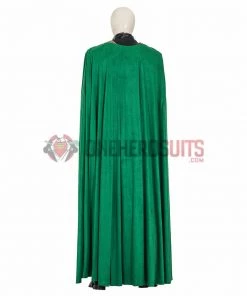 OneHeroSuits LOKI Cosplay Costumes LOKI 2021 Top Level Suits 52 OneHeroSuits LOKI Cosplay Costumes LOKI 2021 Top Level Suits