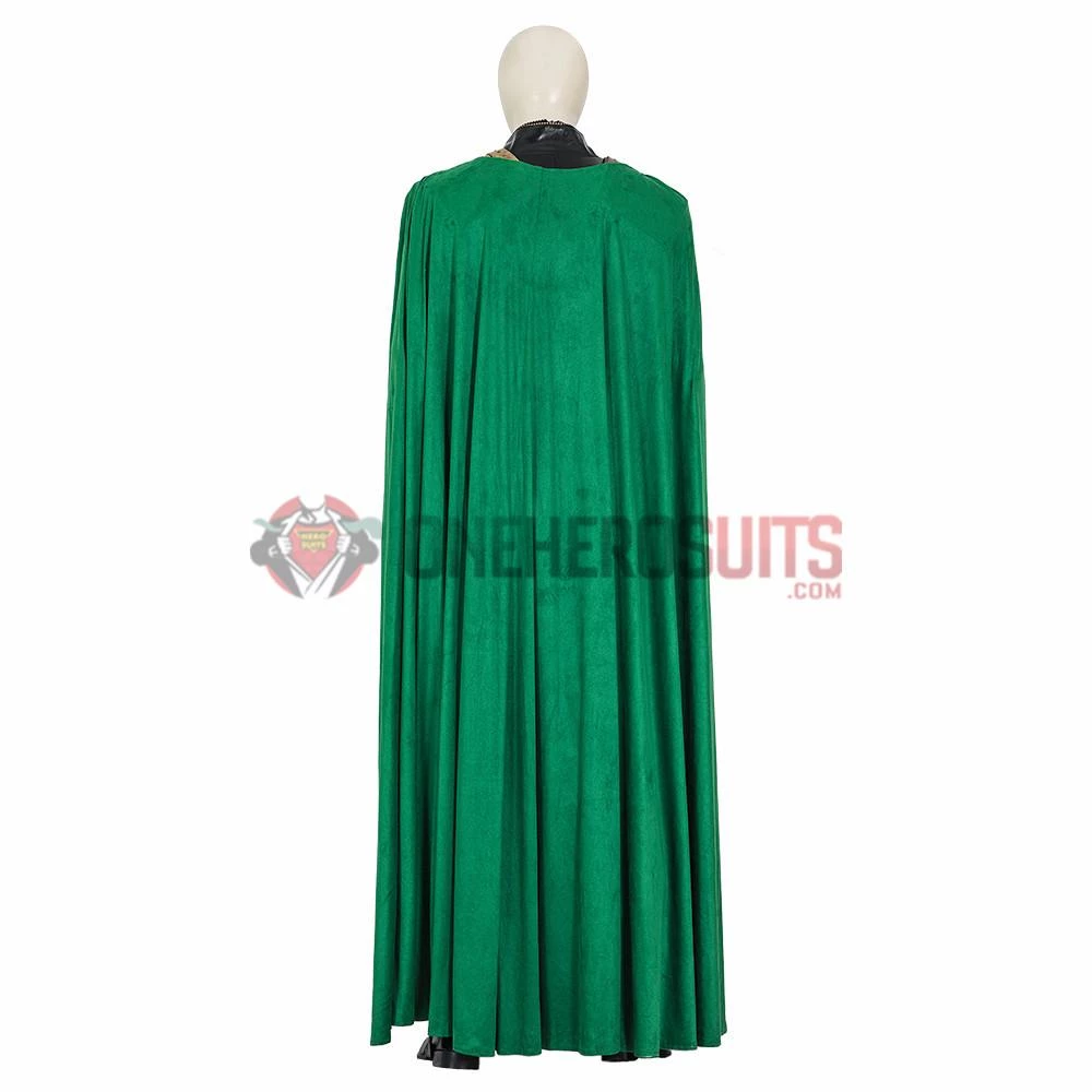 OneHeroSuits LOKI Cosplay Costumes LOKI 2021 Top Level Suits 7 OneHeroSuits LOKI Cosplay Costumes LOKI 2021 Top Level Suits