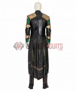 OneHeroSuits LOKI Cosplay Costumes LOKI 2021 Top Level Suits 55 OneHeroSuits LOKI Cosplay Costumes LOKI 2021 Top Level Suits