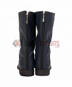 OneHeroSuits Costumes The Suicide Squad 2 Cosplay Boots Peacemaker Top Level Cosplay Shoes