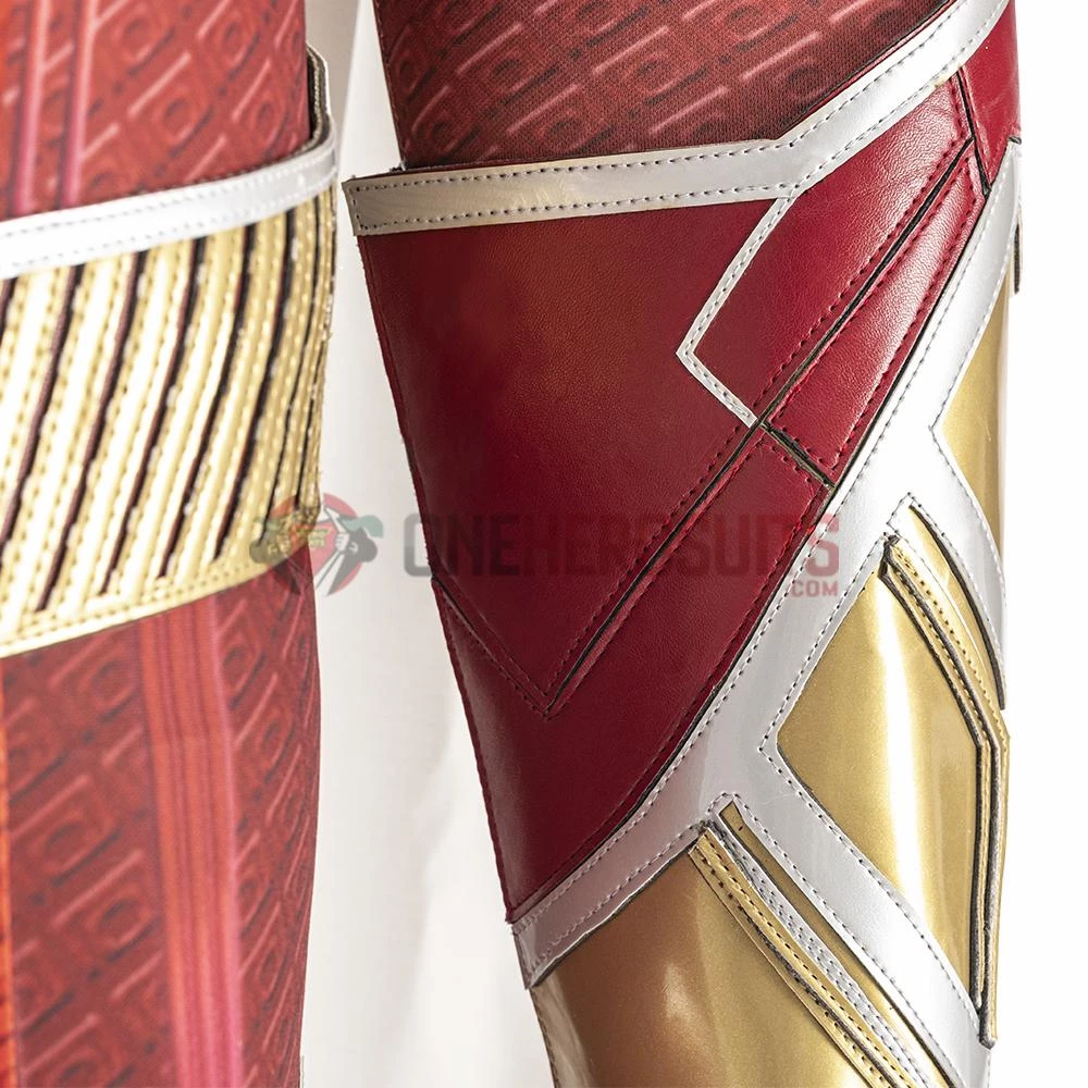OneHeroSuits Shazam 2 Cosplay Costumes Shazam Fury Of The Gods Suits 28 OneHeroSuits Shazam 2 Cosplay Costumes Shazam Fury Of The Gods Suits