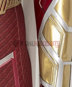 OneHeroSuits Shazam 2 Cosplay Costumes Shazam Fury Of The Gods Suits 57 OneHeroSuits Shazam 2 Cosplay Costumes Shazam Fury Of The Gods Suits