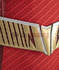 OneHeroSuits Shazam 2 Cosplay Costumes Shazam Fury Of The Gods Suits 52 OneHeroSuits Shazam 2 Cosplay Costumes Shazam Fury Of The Gods Suits
