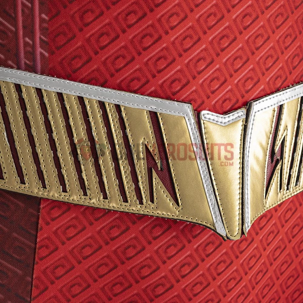 OneHeroSuits Shazam 2 Cosplay Costumes Shazam Fury Of The Gods Suits 24 OneHeroSuits Shazam 2 Cosplay Costumes Shazam Fury Of The Gods Suits