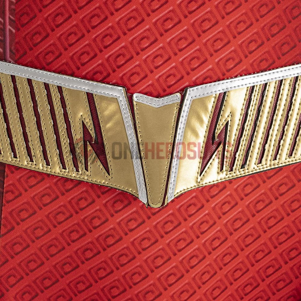 OneHeroSuits Shazam 2 Cosplay Costumes Shazam Fury Of The Gods Suits 23 OneHeroSuits Shazam 2 Cosplay Costumes Shazam Fury Of The Gods Suits