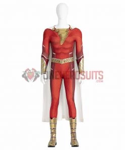 OneHeroSuits Shazam 2 Cosplay Costumes Shazam Fury Of The Gods Suits 33 OneHeroSuits Shazam 2 Cosplay Costumes Shazam Fury Of The Gods Suits