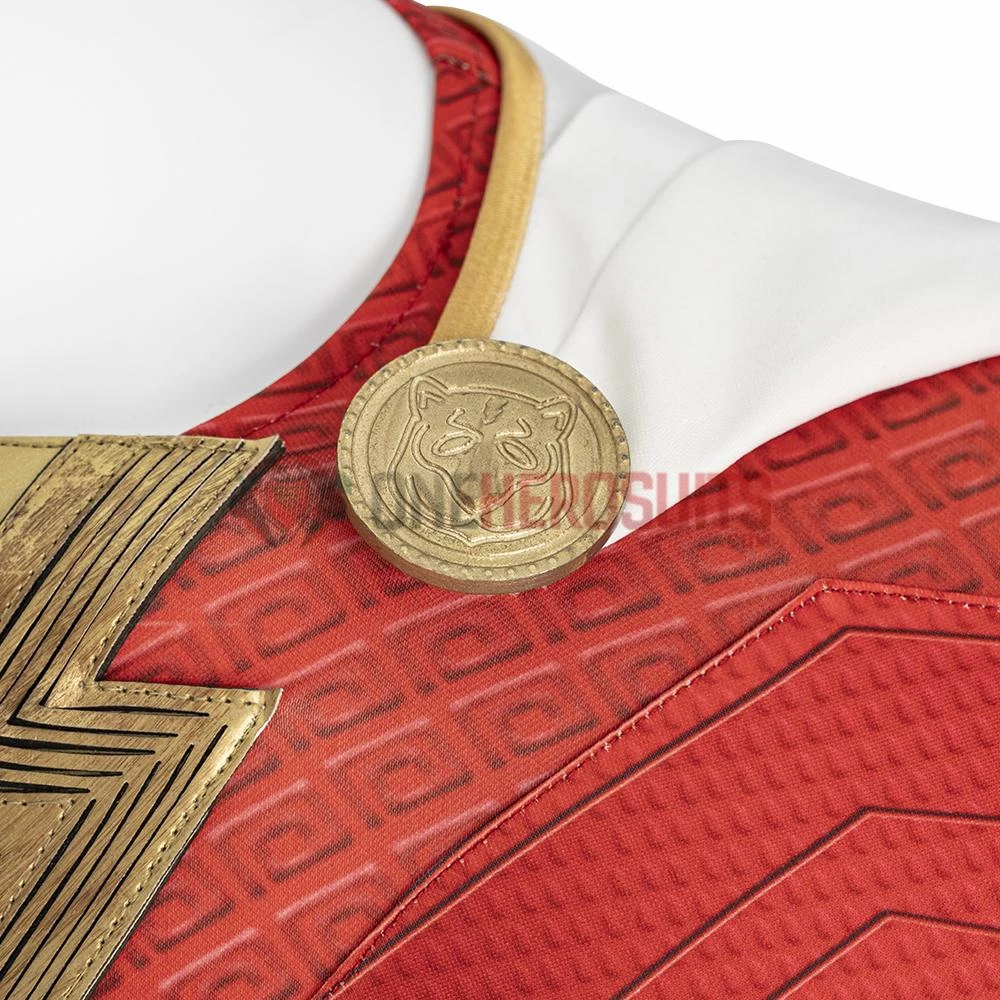 OneHeroSuits Shazam 2 Cosplay Costumes Shazam Fury Of The Gods Suits 21 OneHeroSuits Shazam 2 Cosplay Costumes Shazam Fury Of The Gods Suits