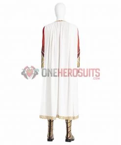 OneHeroSuits Shazam 2 Cosplay Costumes Shazam Fury Of The Gods Suits 32 OneHeroSuits Shazam 2 Cosplay Costumes Shazam Fury Of The Gods Suits