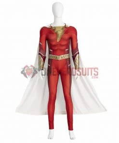 OneHeroSuits Shazam 2 Cosplay Costumes Shazam Fury Of The Gods Suits 34 OneHeroSuits Shazam 2 Cosplay Costumes Shazam Fury Of The Gods Suits