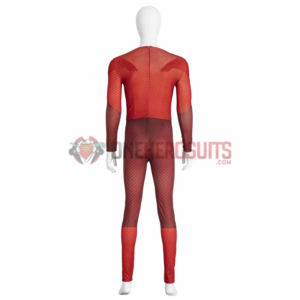 OneHeroSuits Shazam 2 Cosplay Costumes Shazam Fury Of The Gods Suits 14 OneHeroSuits Shazam 2 Cosplay Costumes Shazam Fury Of The Gods Suits