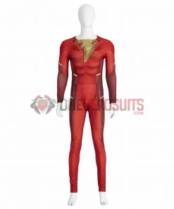 OneHeroSuits Shazam 2 Cosplay Costumes Shazam Fury Of The Gods Suits 39 OneHeroSuits Shazam 2 Cosplay Costumes Shazam Fury Of The Gods Suits