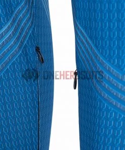 OneHeroSuits Supergirl Cosplay Costume Supergirl Bodysuit