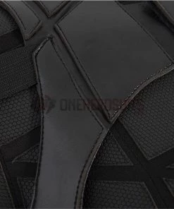 OneHeroSuits Black Widow 2021 Cosplay Costumes Yelena Belova Black Top Level Suit