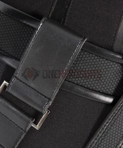 OneHeroSuits Black Widow 2021 Cosplay Costumes Yelena Belova Black Top Level Suit