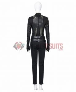 OneHeroSuits Costumes Female Variant Of Loki 3 Cosplay Costume Sylvie Laufeydottir Top Level Suit